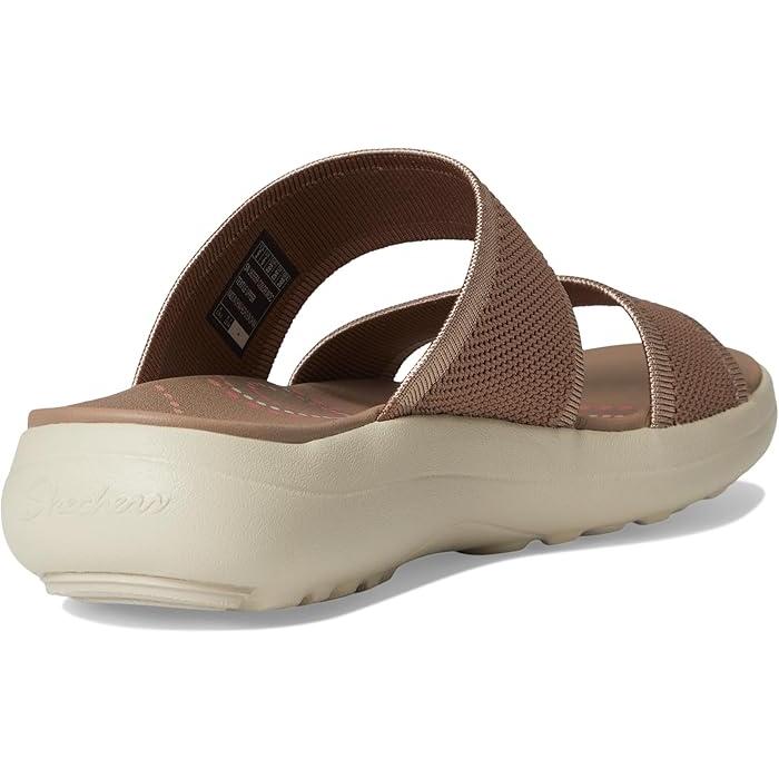 SKECHERS（スケッチャーズ） P最大17倍1/1限定 (取寄) スニーカー