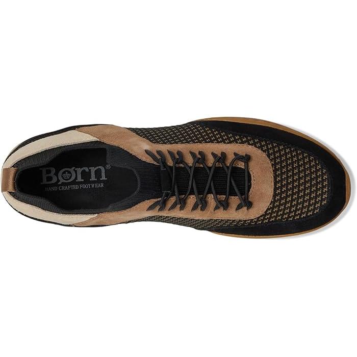 (取寄) ボーン レディース アイル Born women Aire Black Born (取寄) ボーン レディース アイル Born women Aire Black