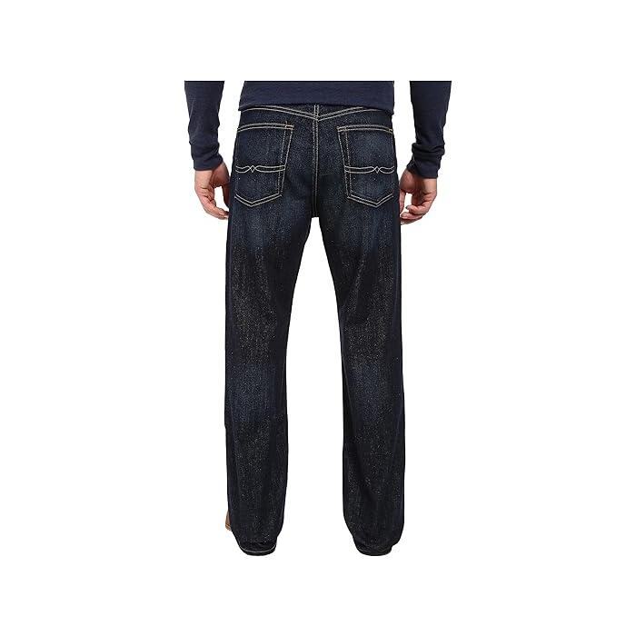 (取寄) ラッキーブランド メンズ 181 リラックスド-フィット ストレート イン オーシャンサイド Lucky Brand men Lucky Brand 181 Relaxed Straight in Oceanside Oceanside LUCKY BRAND（ラッキーブランド） (取寄) メンズ 181 リラックスド