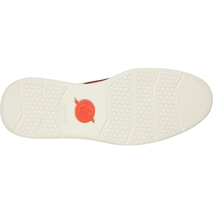 Born (取寄) ボーン メンズ トッド Born men Todd Brown Full Grain