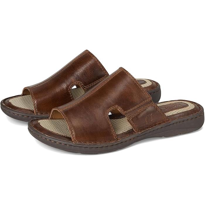 (取寄) ボーン メンズ フローレス リ Born men Flores II Tan (Cymbal) Born P最大17倍1/1限定 (取寄) ボーン メンズ フローレス リ Born men