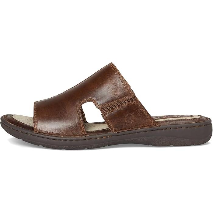 Born P最大17倍1/1限定 (取寄) ボーン メンズ フローレス リ Born men