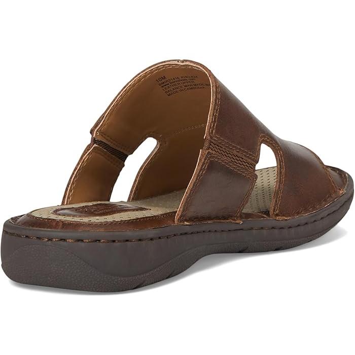 (取寄) ボーン メンズ フローレス リ Born men Flores II Tan (Cymbal) Born P最大17倍1/1限定 (取寄) ボーン メンズ フローレス リ Born men