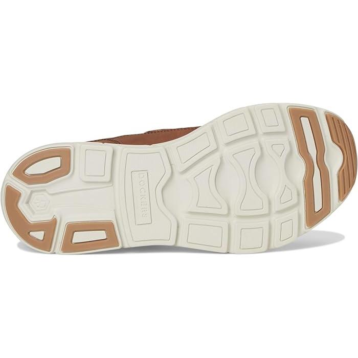 DOCKERS（ドッカーズ） (取寄) メンズ Dockers men Go-Time Dark Tan