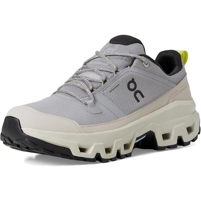 On（オン） (取寄) レディース クラウドロック ロウ ウォーター