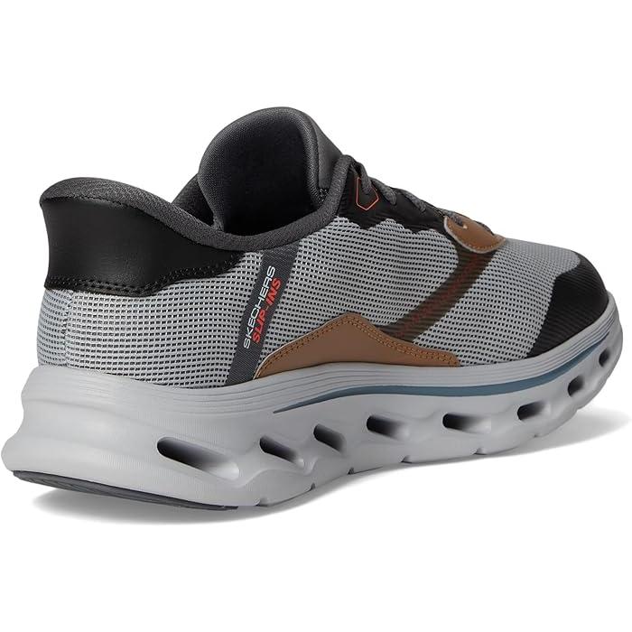 スケッチャーズ パーフォマンス (取寄) スニーカー メンズ ゴー