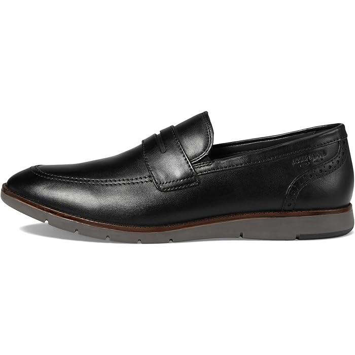 P最大17倍1/1限定 (取寄) ジョセフ セイベル メンズ タイラー 10 Josef