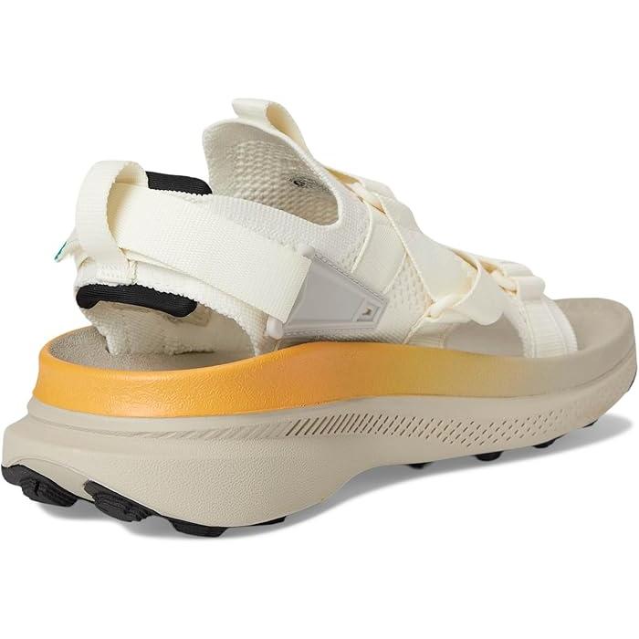(取寄) テバ レディース シューズ Teva women Aventrail Shoe Marshmallow Marigold Teva（テバ） (取寄) レディース シューズ Teva women Aventrail Shoe