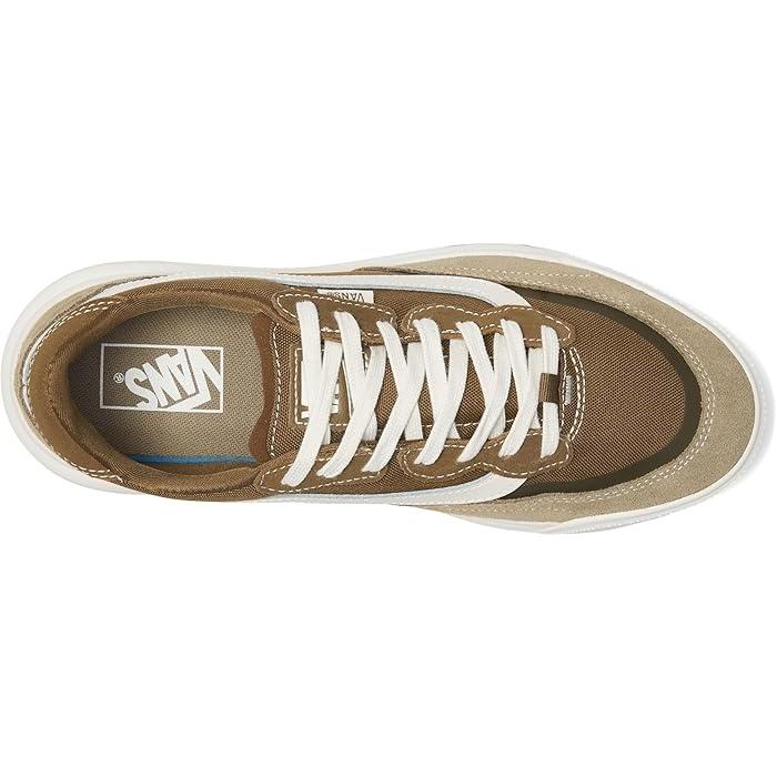 (取寄) バンズ MTE ウルトラレンジ 2.0 セ Vans MTE Ultrarange 2.0 SE Tobacco Brown VANS（ヴァンズ） (取寄) バンズ MTE ウルトラレンジ 2.0 セ Vans MTE