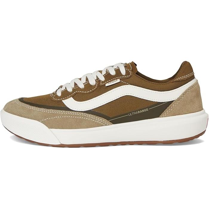 VANS（ヴァンズ） (取寄) バンズ MTE ウルトラレンジ 2.0 セ Vans MTE