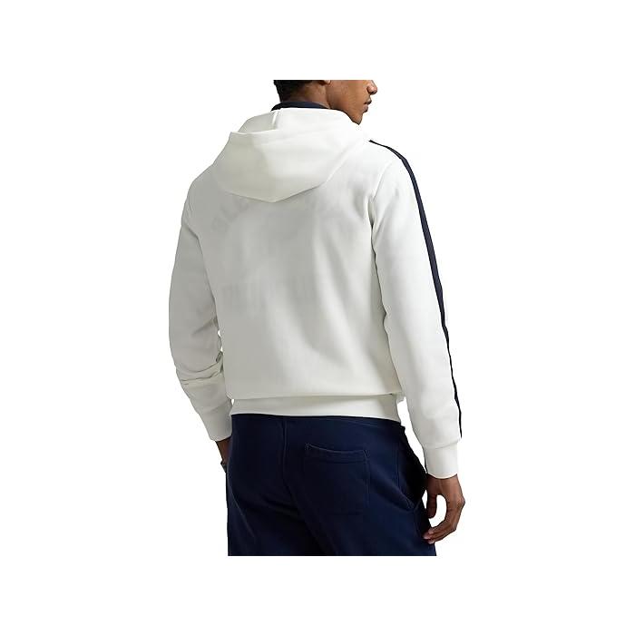 送料無料/新品未使用　Ralph Lauren ダブルRL ホワイトパーカーXL POLO RALPH LAUREN（ポロ・ラルフローレン） P最大17倍1/1限定 (取寄