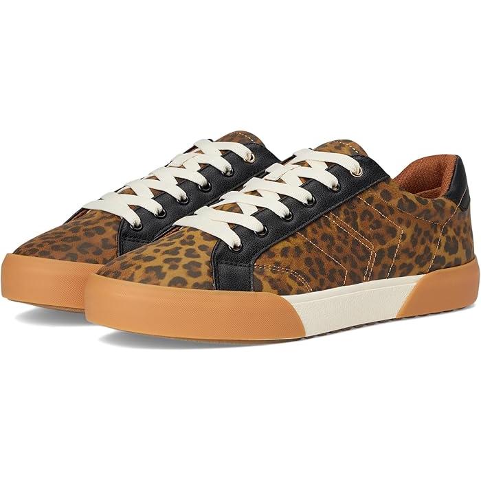 取寄) ドクターショール レディース レース-アップ シューズ Dr