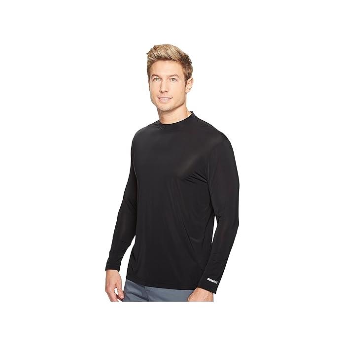 取寄) ジェイミー サドック メンズ サンセンス ロング スリーブ レイヤ