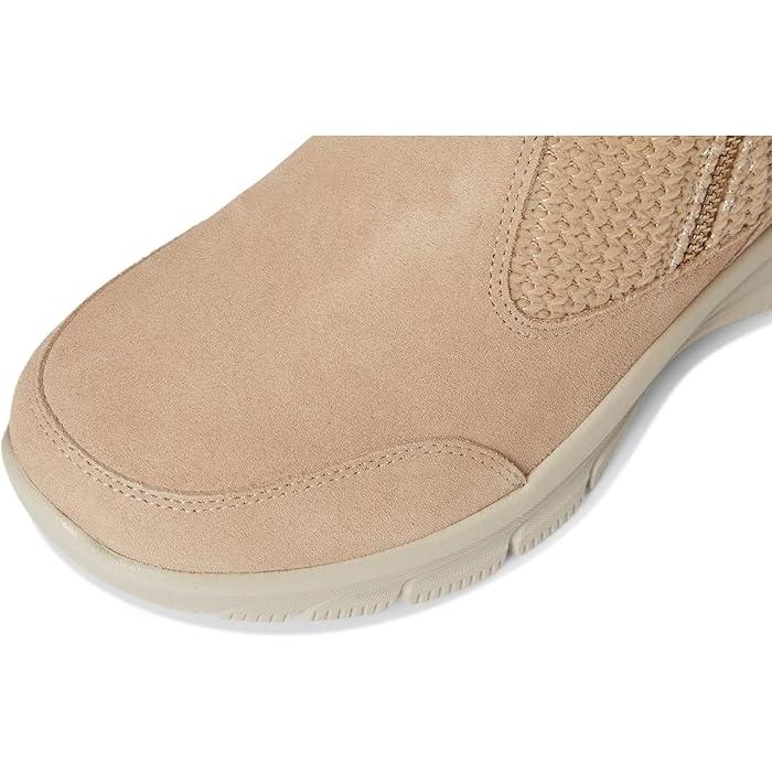 (取寄) スケッチャーズ レディース イージー ゴーイング - ジェントル フォール SKECHERS women Easy Going - Gentle Fall Chestnut SKECHERS（スケッチャーズ） (取寄) レディース イージー ゴーイング