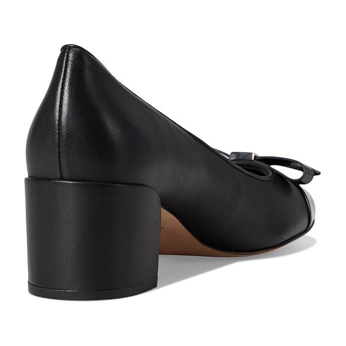 取寄) ケイトスペード レディース カロリナ ブロック ヒール サンダル