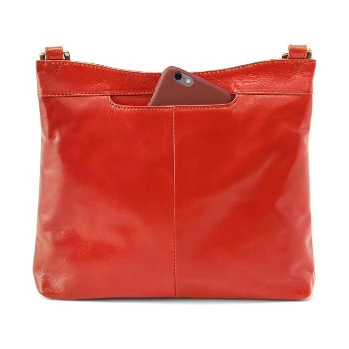 (取寄) ホーボー レディース キャンベル クロスボディ HOBO women Cambel Crossbody Sky hobo（ホーボー） P最大17倍1/1限定 (取寄) レディース キャンベル