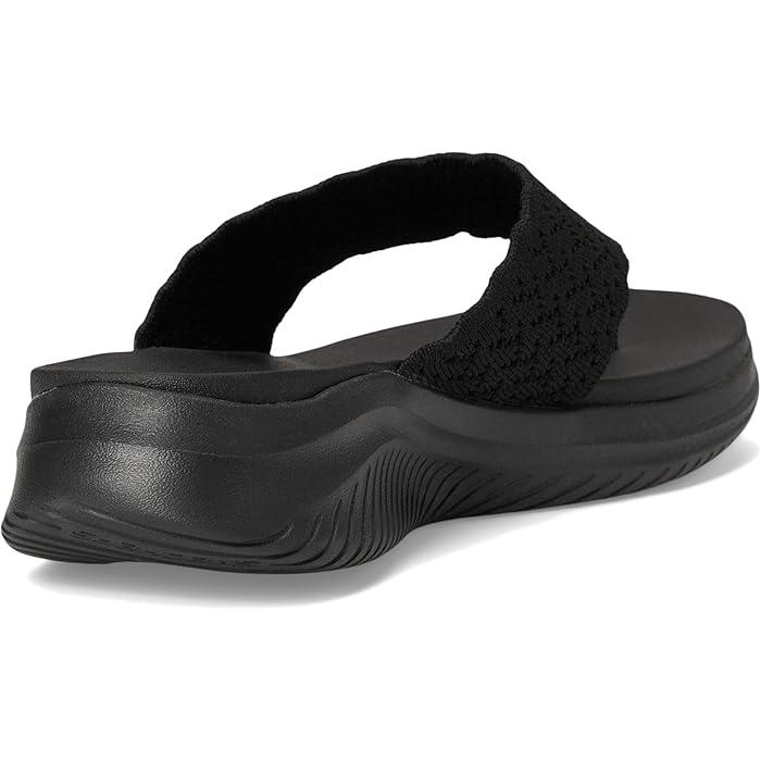 SKECHERS（スケッチャーズ） P最大17倍1/1限定 (取寄) レディース