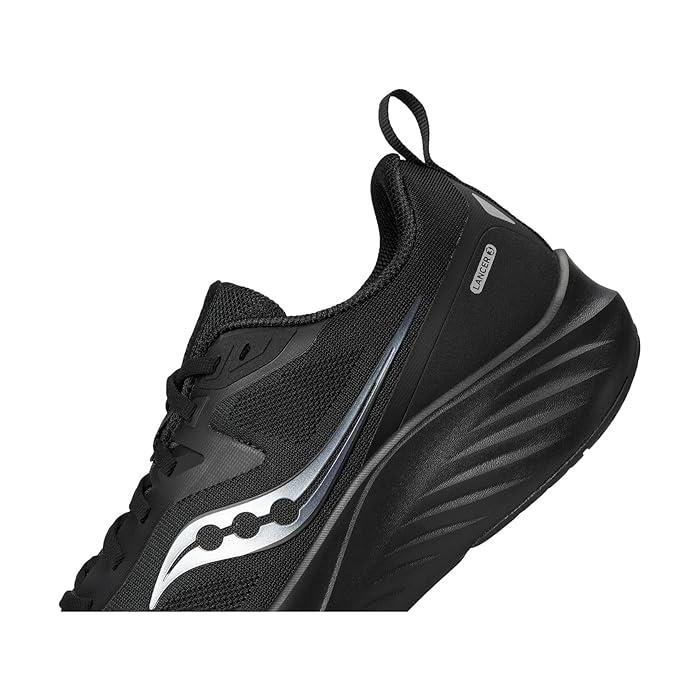 Saucony (取寄) サッカニー メンズ ランサー 3 men Lancer