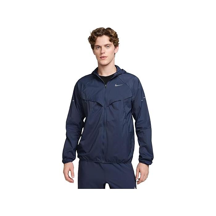 NIKE（ナイキ） (取寄) メンズ ストライド リペル UV ランニング