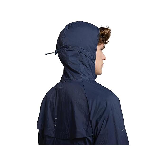 NIKE（ナイキ） (取寄) メンズ ストライド リペル UV ランニング