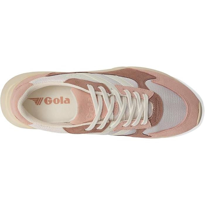Gola（ゴーラ） P最大17倍1/1限定 (取寄) レディース テンペスト Gola