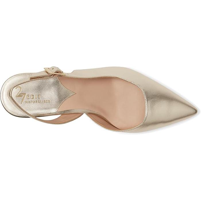Naturalizer (取寄) ナチュラライザー レディース 27 エディット women