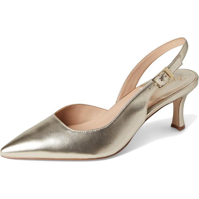 (取寄) ナチュラライザー レディース 27 エディット Naturalizer women 27 Edit Felicia4 Champagne Leather Naturalizer (取寄) ナチュラライザー レディース 27 エディット women