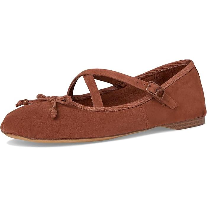 取寄) サーカスNYバイサムエデルマン レディース ズリ Circus NY by