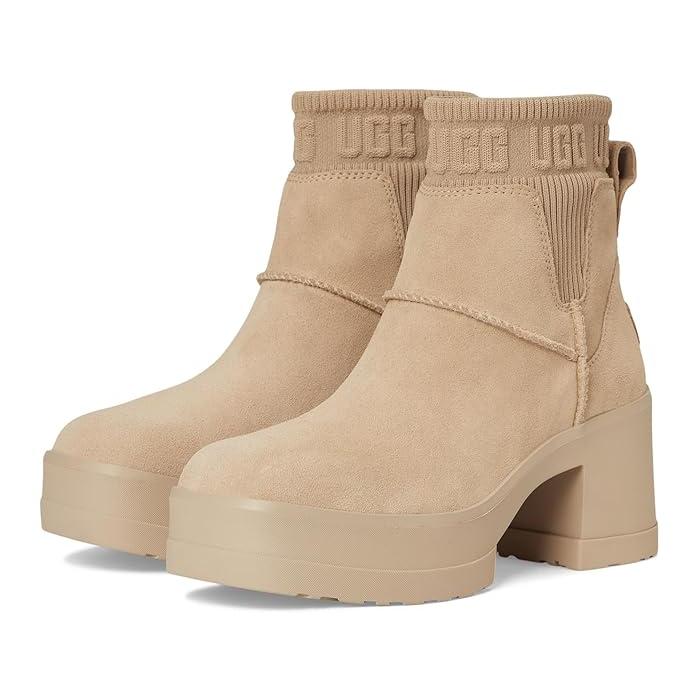 UGG（アグ） P最大20倍12/13-15限定 (取寄) レディース モクシー