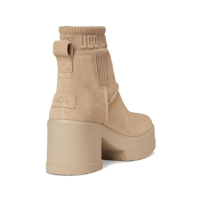 UGG（アグ） (取寄) レディース モクシー チェルシー UGG women Moxy