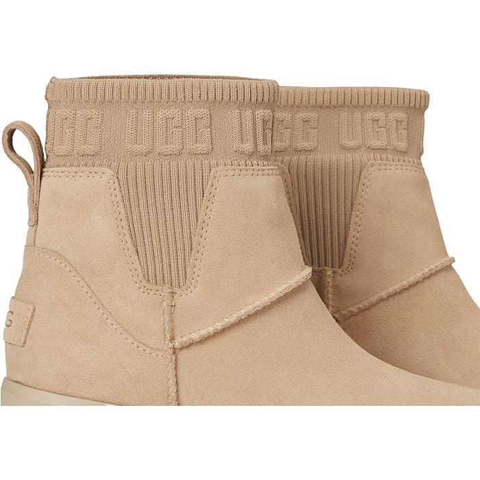 UGG（アグ） (取寄) レディース モクシー チェルシー UGG women Moxy