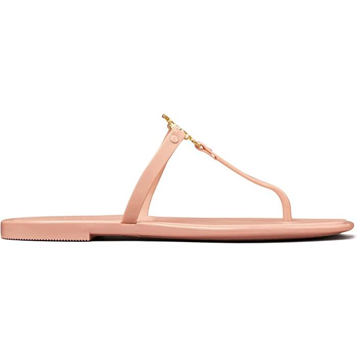 【TORY BURCH】ロクサーヌ ゼリー サンダル Roxanne Jelly Sandal: Women's Shoes | Sandals | Tory Burch EU