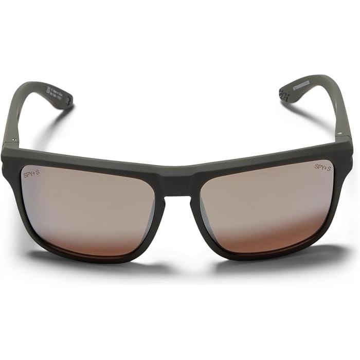 SPY OPTIC P最大17倍1/1限定 (取寄) スパイ メンズ リージョン Spy