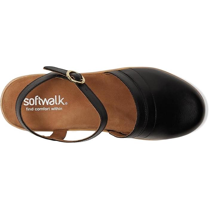 P最大17倍1/1限定 (取寄) ソフトウォーカー レディース フィルモア