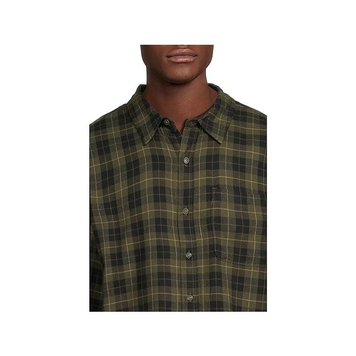 Marmot（マーモット） (取寄) メンズ ライトウェイト フランネル