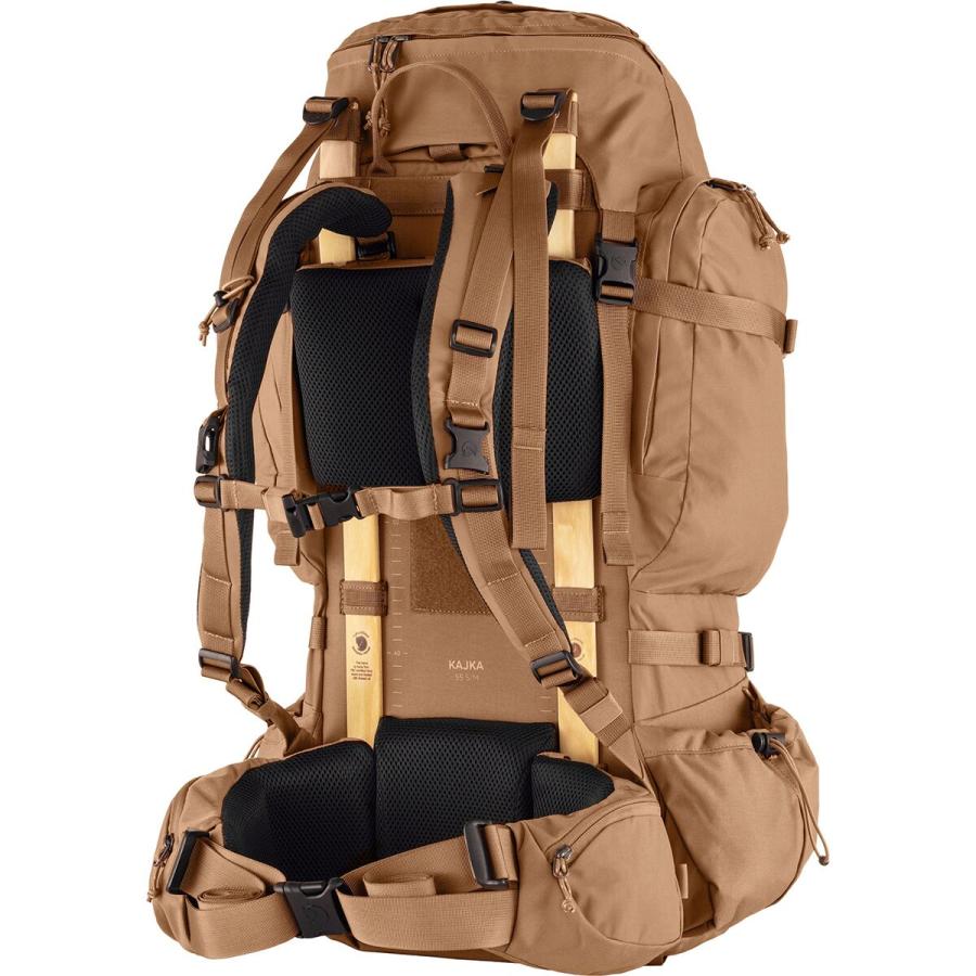 フェールラーベン 大型55リッター 美品 【公式通販】