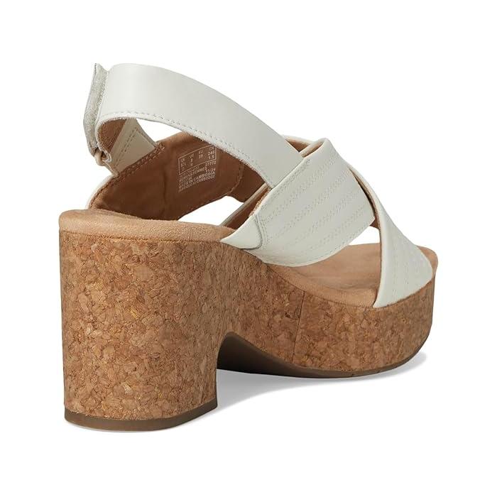 Clarks（クラークス） P最大17倍1/1限定 (取寄) シューズ レディース