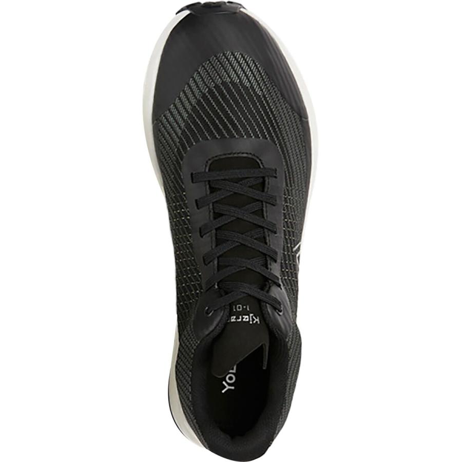 取寄) ノーマル ジェーラグ シューズ Nnormal Kjerag Shoe Black
