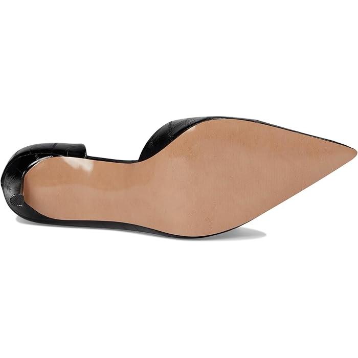 (取寄) スティーブマデン レディース  Steve Madden women Nula Black Eel STEVE MADDEN（スティーブ・マデン） (取寄) レディース Steve Madden