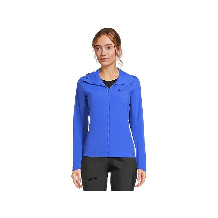 ARC'TERYX（アークテリクス） (取寄) レディース アトム Sl ブーディ