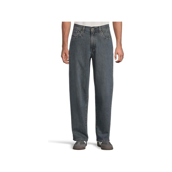 (取寄) リーバイス プレミアム メンズ バギィ Levi's Premium men 578 Baggy The Baggy Family Levi's（リーバイス） (取寄) プレミアム メンズ バギィ Levi's