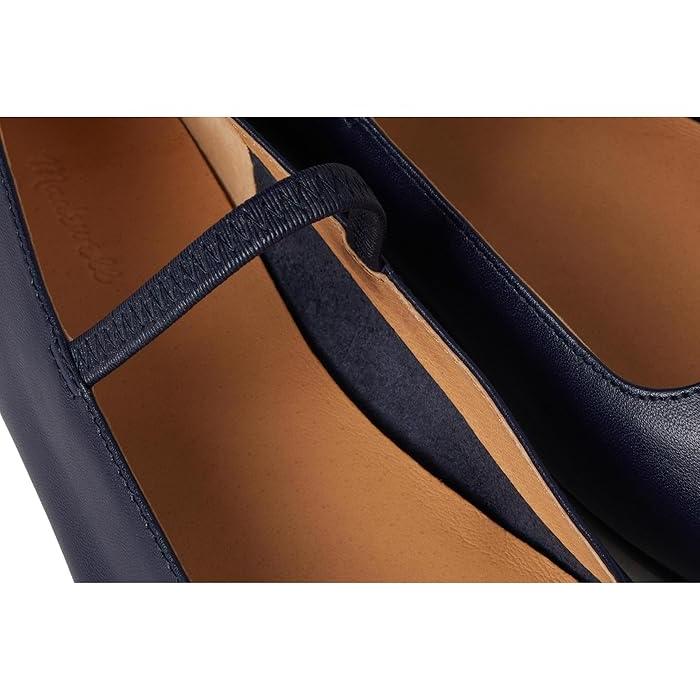 madewell (取寄) メイドウェル レディース ザ グレタ バレエ フラッツ
