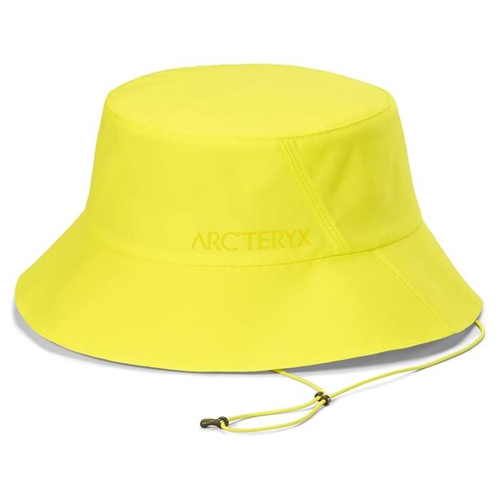 アークテリクス　シンソロハット アークテリクス ARC'TERYX シンソロバケットハット Sinsolo Bucket Hat