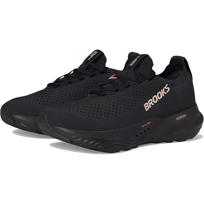 BROOKS（ブルックス） (取寄) レディース グリセリン ステルスフィット