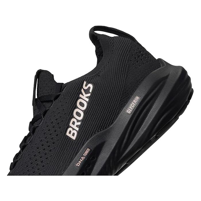 BROOKS（ブルックス） (取寄) レディース グリセリン ステルスフィット