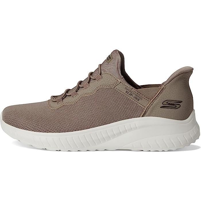 (取寄) ボブス スケッチャーズ レディース ボブス スクアッド カオス デイリー ハンズ ボブス スクアッド カオス デイリー ハンズ from SKECHERS