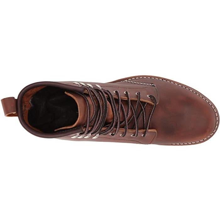 P最大12倍9/11限定 (取寄) レッドウィング レディース シルバースミス