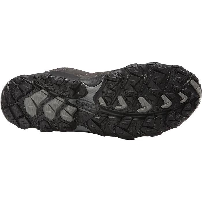 Oboz（オボズ） (取寄) メンズ ブリッジャー ロー ブドライ Oboz men