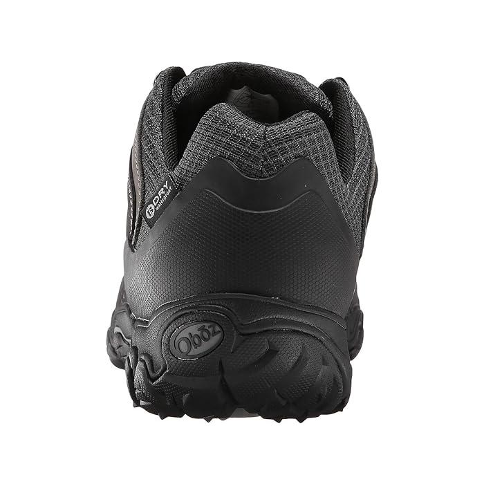 (取寄) オボズ メンズ ブリッジャー ロー ブドライ Oboz men Bridger Low BDry Dark Shadow Oboz（オボズ） (取寄) メンズ ブリッジャー ロー ブドライ Oboz men