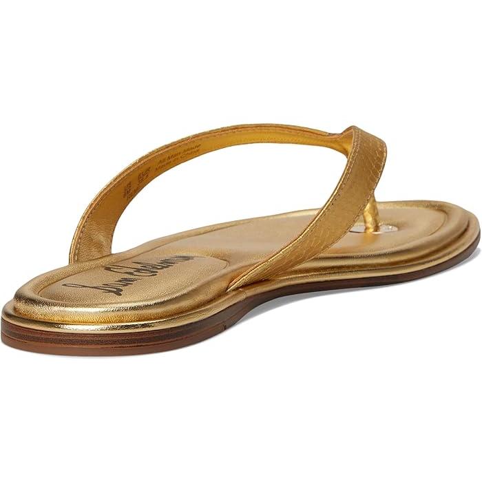 (取寄) サムエデルマン レディース レミ Sam Edelman women Remi Gold Boa Sam Edelman（サムエデルマン） P最大17倍1/1限定 (取寄) レディース